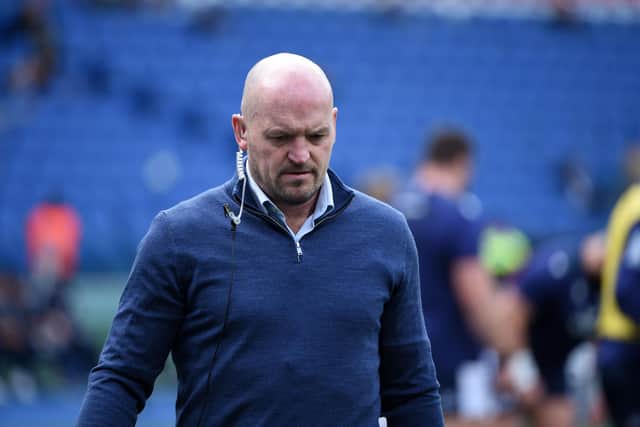 Scotland head coach Gregor Townsend has much to ponder after his side were beaten 31-29 by Italy.