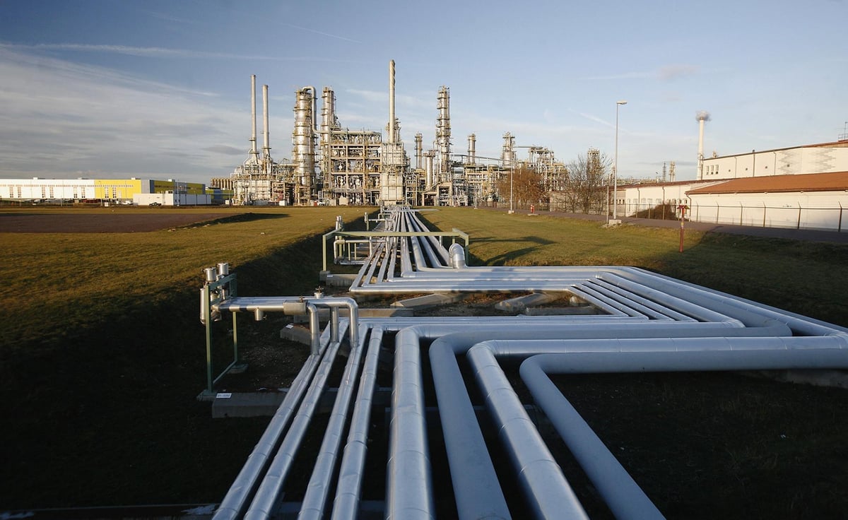 COP27 summit is full of lobbyists working to protect oil industry's $1 trillion expansion plans – Dr Richard Dixon