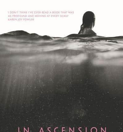 In Ascension, by Martin MacInnes