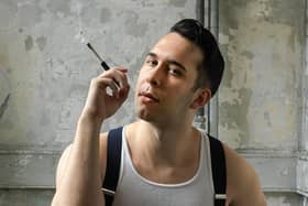 Tennessee Rising : The Dawn of Tennessee Williams