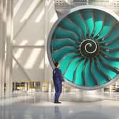 Engineering giant Rolls-Royce has been hit hard by the impact of the pandemic on the global aviation sector.
