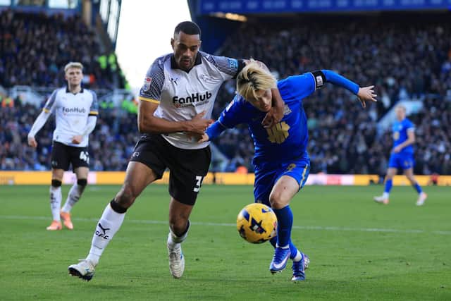 Furuhashi has struggled since leaving Celtic last year.