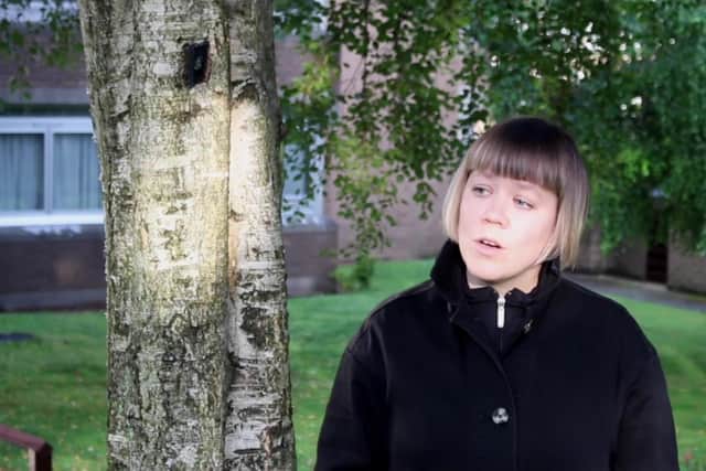 Hanna Tuulikki