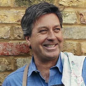 John Torode