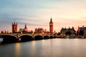 Dr Lisa Cameron has spoken about her switch to the Conservatives at Westminster