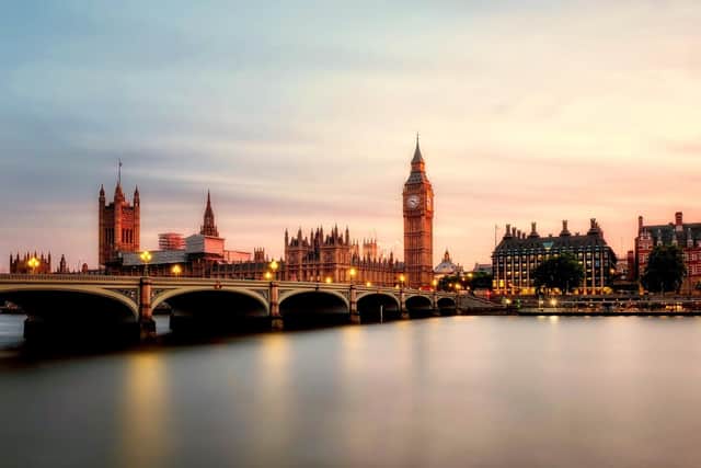 Dr Lisa Cameron has spoken about her switch to the Conservatives at Westminster
