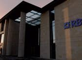 RBS owner NatWest will be among the big high street banks to report figures this week. Picture: contributed.