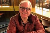 Billy Sloan has had his popular music show axed by BBC Radio Scotland after 11 years