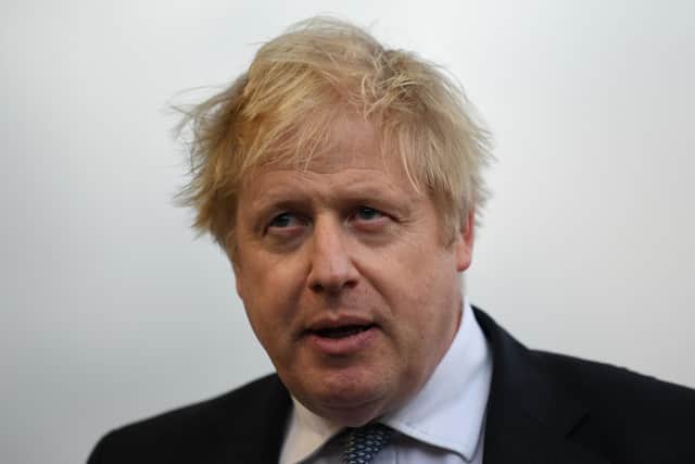 Prime Minister Boris Johnson will leave Westminster this week insisting he is “getting on with the job” while facing questions from police investigating alleged lockdown breaches.