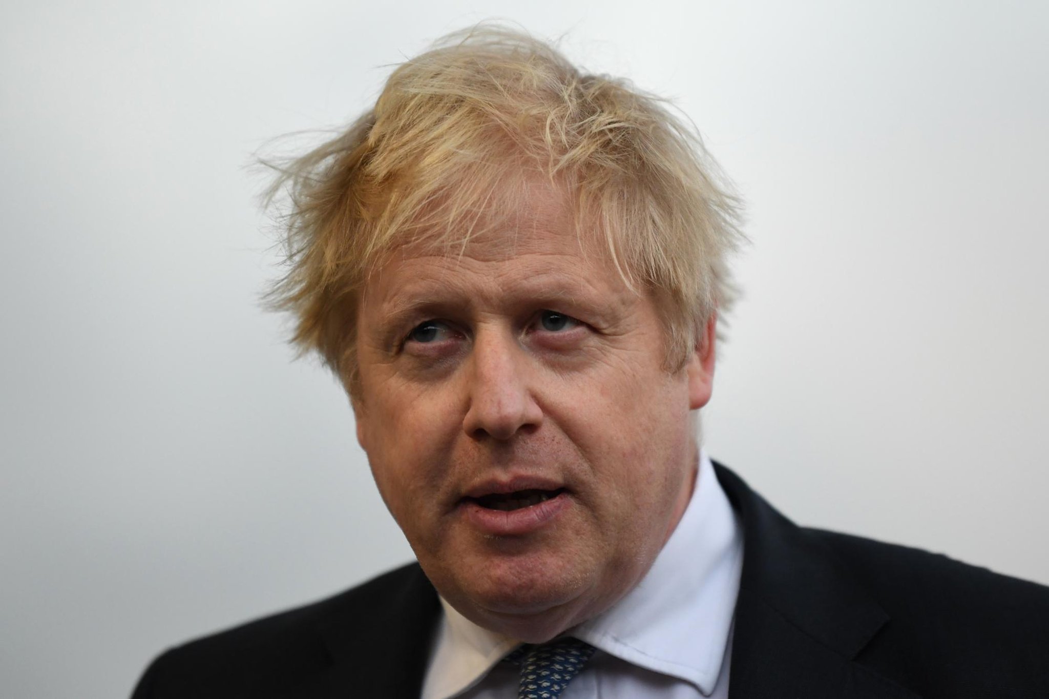 Boris Johnson to visit Scotland next week as pressure grows amid Partygate investigation