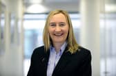 Yvonne Dunn, Partner and financial services technology expert at Pinsent Masons