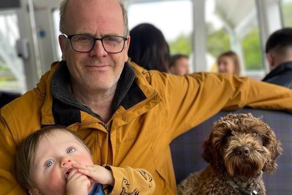 Obituaries: Tim Cornwell, respected Scotsman arts correspondent