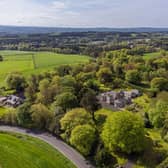 It was the location that attracted current owners, Steven and Avril Oliver, just over two years ago when they were relocating from the south of England and winding down careers in the pharmaceutical industry.