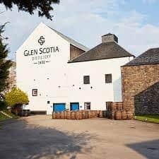 Glen Scotia was crowned Distillery of the Year at the Scottish Whisky Awards.
