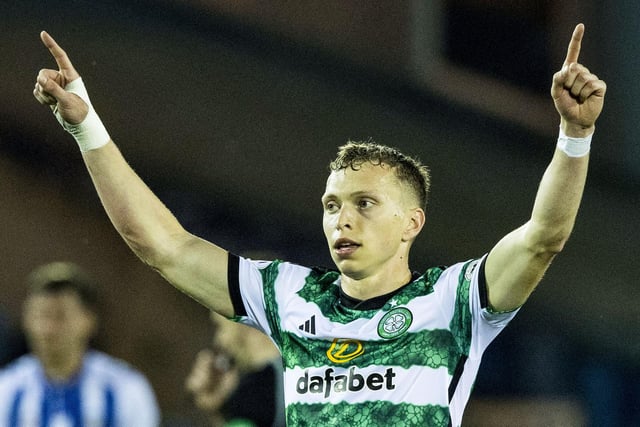 Will be a key member of next season's starting XI having made the Celtic right-back position his own since joining from CF Montreal on a five-year deal in January last year. He will miss the start of pre-season due to taking part in the Copa America with Canada but is expected to join up with the squad in time for the US tour next month.