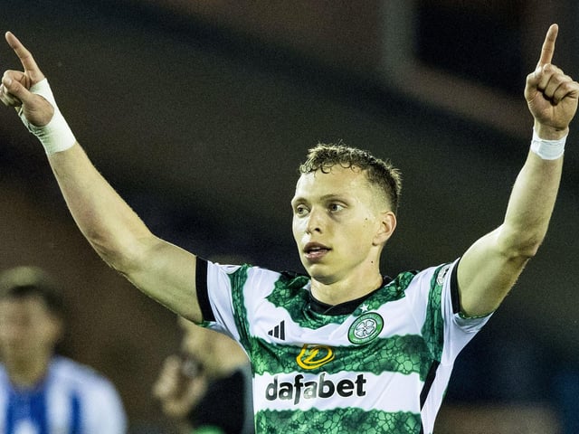 Will be a key member of next season's starting XI having made the Celtic right-back position his own since joining from CF Montreal on a five-year deal in January last year. He will miss the start of pre-season due to taking part in the Copa America with Canada but is expected to join up with the squad in time for the US tour next month.