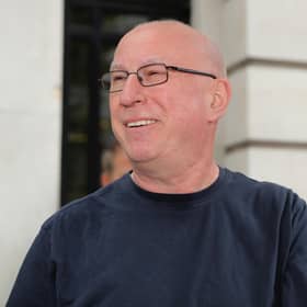 Ken Bruce will leave BBC Radio 2 in March.