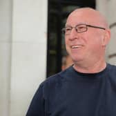 Ken Bruce will leave BBC Radio 2 in March.