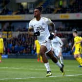 Ivan Toney is wanted by a number of clubs. Picture: SNS