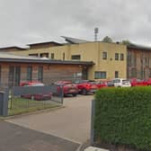 Marionville Court Care Home.