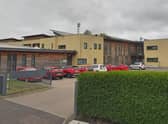 Marionville Court Care Home.