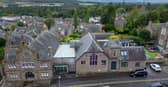 Small World Nursery in  Brechin