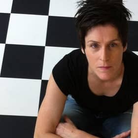 Helen Fitzgerald