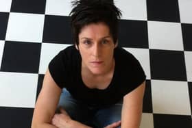 Helen Fitzgerald