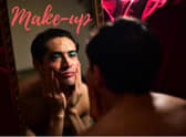 Make-up is a new play coming to Underbelly (Wee Coo) in 2021.