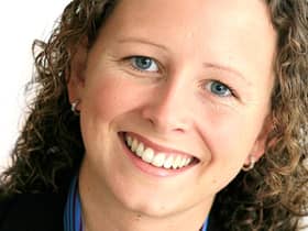 Joanne Gillies, Partner and contentious insolvency specialist at Pinsent Masons