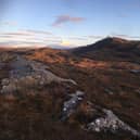 The site for the proposed affordable housing project. Picture: Nigel Goldie