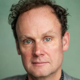 Until April of this year, Rufus Radcliffe was a member of ITV’s executive committee and latterly held the position of managing director of streaming, interactive and data.
