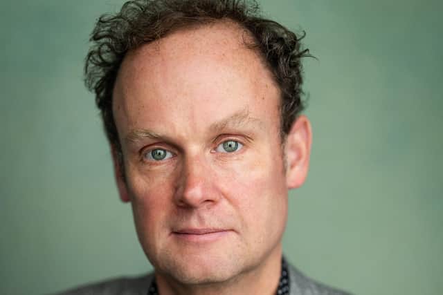 Until April of this year, Rufus Radcliffe was a member of ITV’s executive committee and latterly held the position of managing director of streaming, interactive and data.