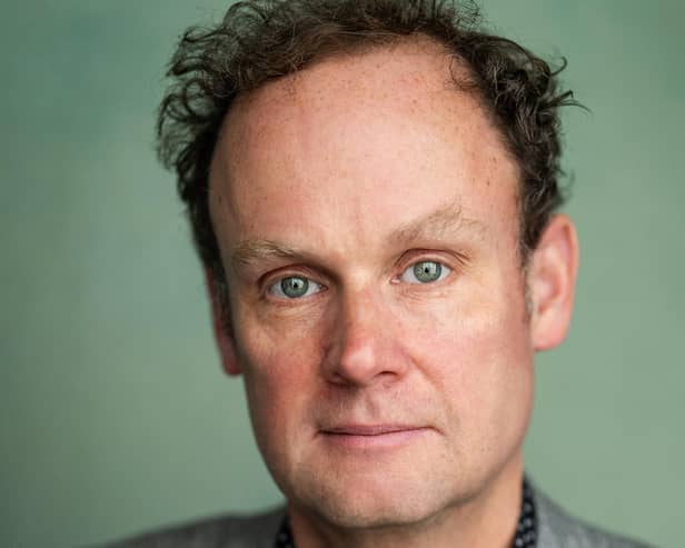 Until April of this year, Rufus Radcliffe was a member of ITV’s executive committee and latterly held the position of managing director of streaming, interactive and data.