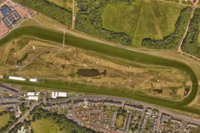 Scotland's Oldest Golf Course Here are the 10 oldest Scottish golf