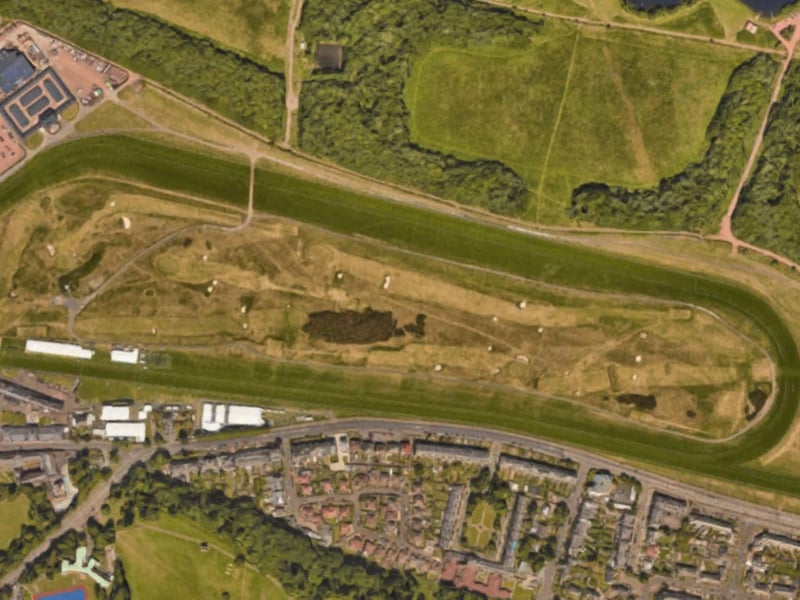 There is documentary evidence of golf being played on Musselburgh Oold Course as early as 2 March 1672, making it the second oldest course in Scotland. It was an original Open Championship venue, hosting the event on six occasions between 1874 and 1889.