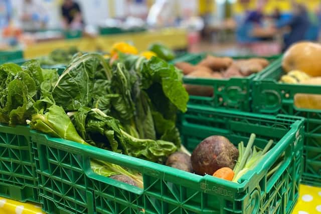 Food campaigners worry about the impact gene editing could have on Scotland’s reputation for top quality, natural food 