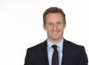 Tom Stocker, Partner and corporate crime specialist at Pinsent Masons