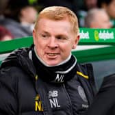 Neil Lennon is eyeing six signings