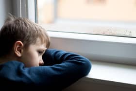 Aberlour has seen a 17 per cent year on year increase in emergency payments to poor families. 