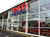 Tesco remains the dominant UK supermarket player with a 27.5% slice of the sector, according to industry data.