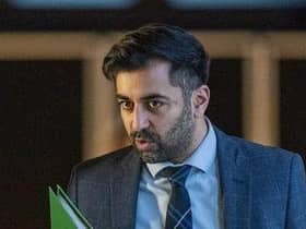 The SNP has appointed new auditors