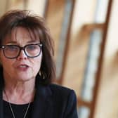 Jeane Freeman says 90 minute tests will have advantages