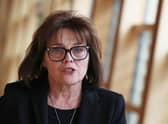 Jeane Freeman says 90 minute tests will have advantages