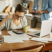 A few simple tips can help students stick to their budget and avoid getting into debt.