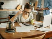 A few simple tips can help students stick to their budget and avoid getting into debt.