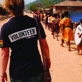 Volunteering with an organisation such as Project Trust can give a whole new outlook to those who elect to take a gap year.