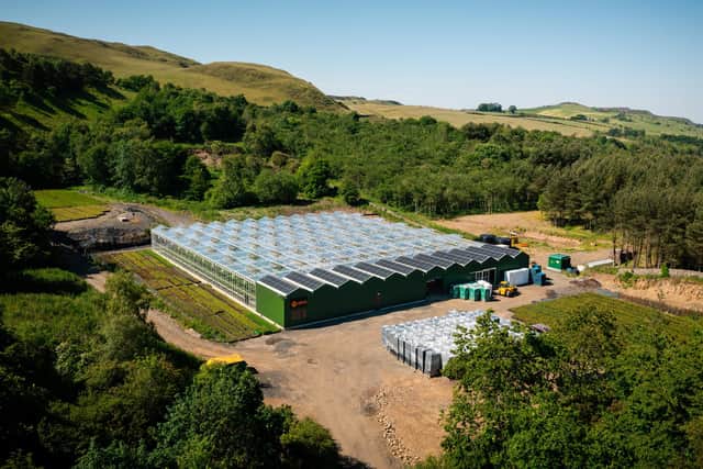 Headquartered in Fife, Akre was established by the Drysdale family in 2020 and has since constructed a state-of-the-art nursery – Akre Trees.
