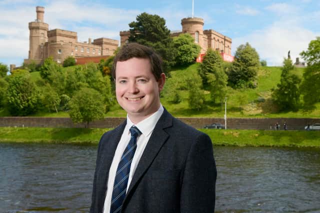 Magnus Mackay is a Partner with Wright, Johnston & Mackenzie LLP
