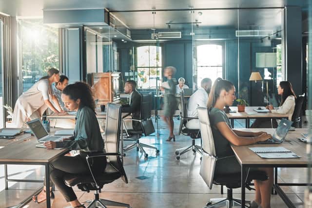 The business identity verification requirements will apply from November 18 (Picture: stock.adobe.com)